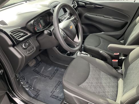 Used 2021 Chevrolet Spark LT FWD image 18
