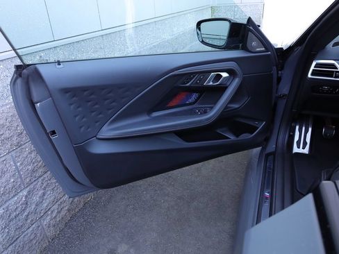 Used 2025 BMW M2 w/ Lighting Package RWD image 15