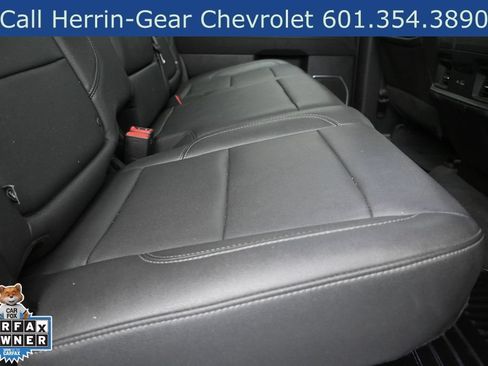 Used 2023 Chevrolet Silverado 1500 RST w/ All Star Edition Plus AWD/4WD image 23