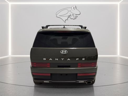 Used 2026 Hyundai Santa Fe SEL FWD image 4