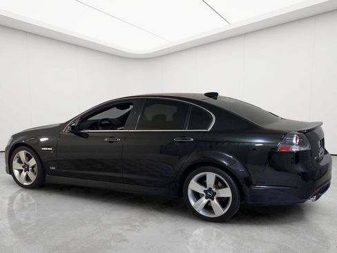 Used 2009 Pontiac G8 GT w/ Premium Package RWD image 16