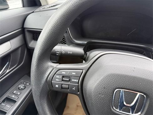 Certified 2023 Honda CR-V EX image 20