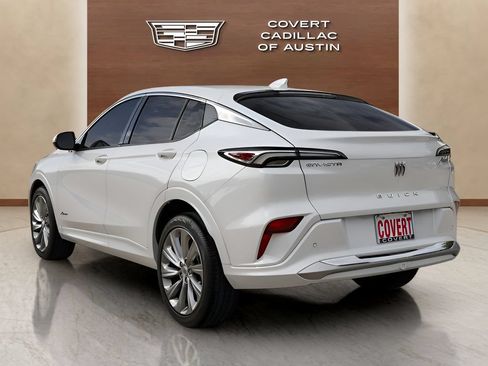 Used 2024 Buick Envista Avenir FWD image 3
