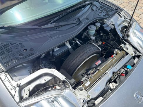 Used 2005 Acura NSX T image 49