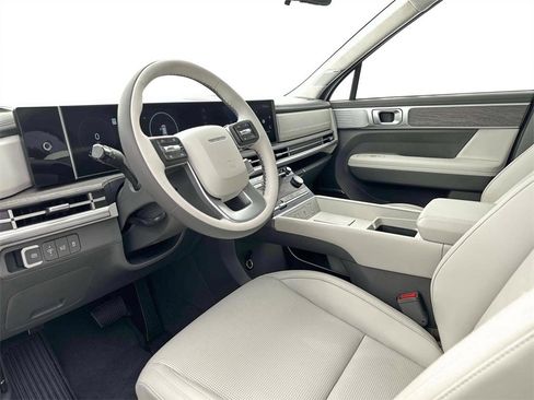 Used 2024 Hyundai Santa Fe Calligraphy image 14