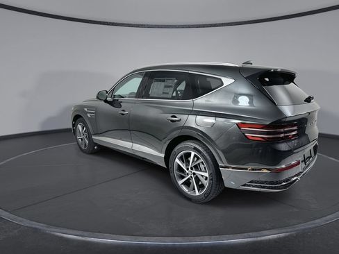 New 2026 Genesis GV80 2.5T Select AWD/4WD image 6