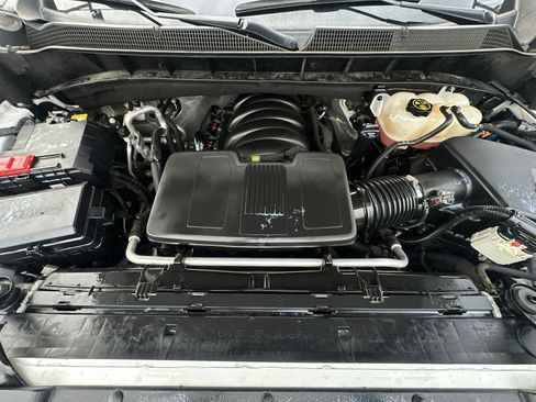 Used 2022 Chevrolet Silverado 1500 RST image 33