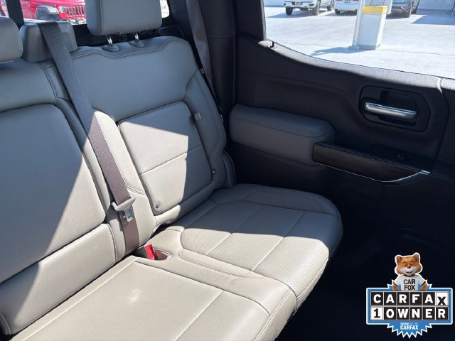 Used 2020 GMC Sierra 1500 SLT AWD/4WD image 11