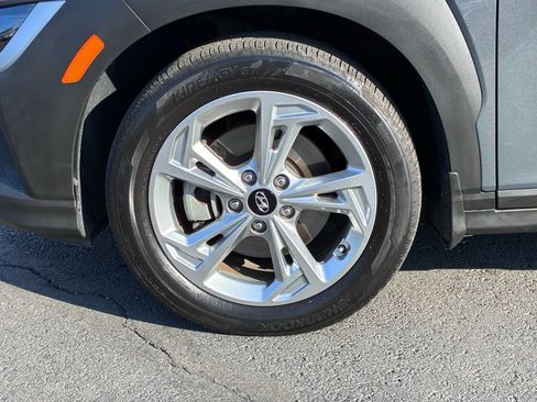 Used 2023 Hyundai Kona SEL AWD/4WD image 51