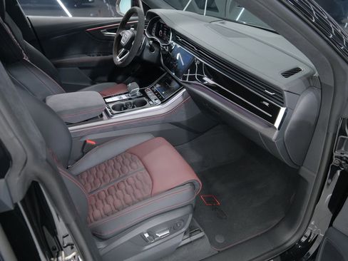 Used 2026 Audi RS Q8 performance image 59