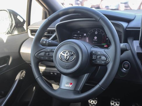 New 2026 Toyota Corolla GR AWD/4WD image 18