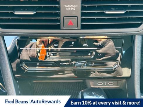 New 2026 Volkswagen Jetta S image 9