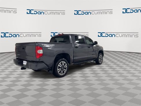 Used 2020 Toyota Tundra SR5 image 8