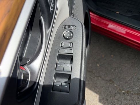 Used 2021 Honda CR-V Touring image 13