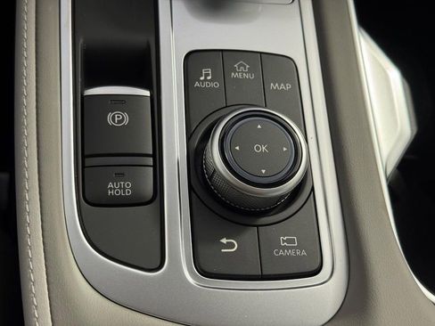 Certified 2026 INFINITI QX60 Luxe w/ Cargo Package image 25