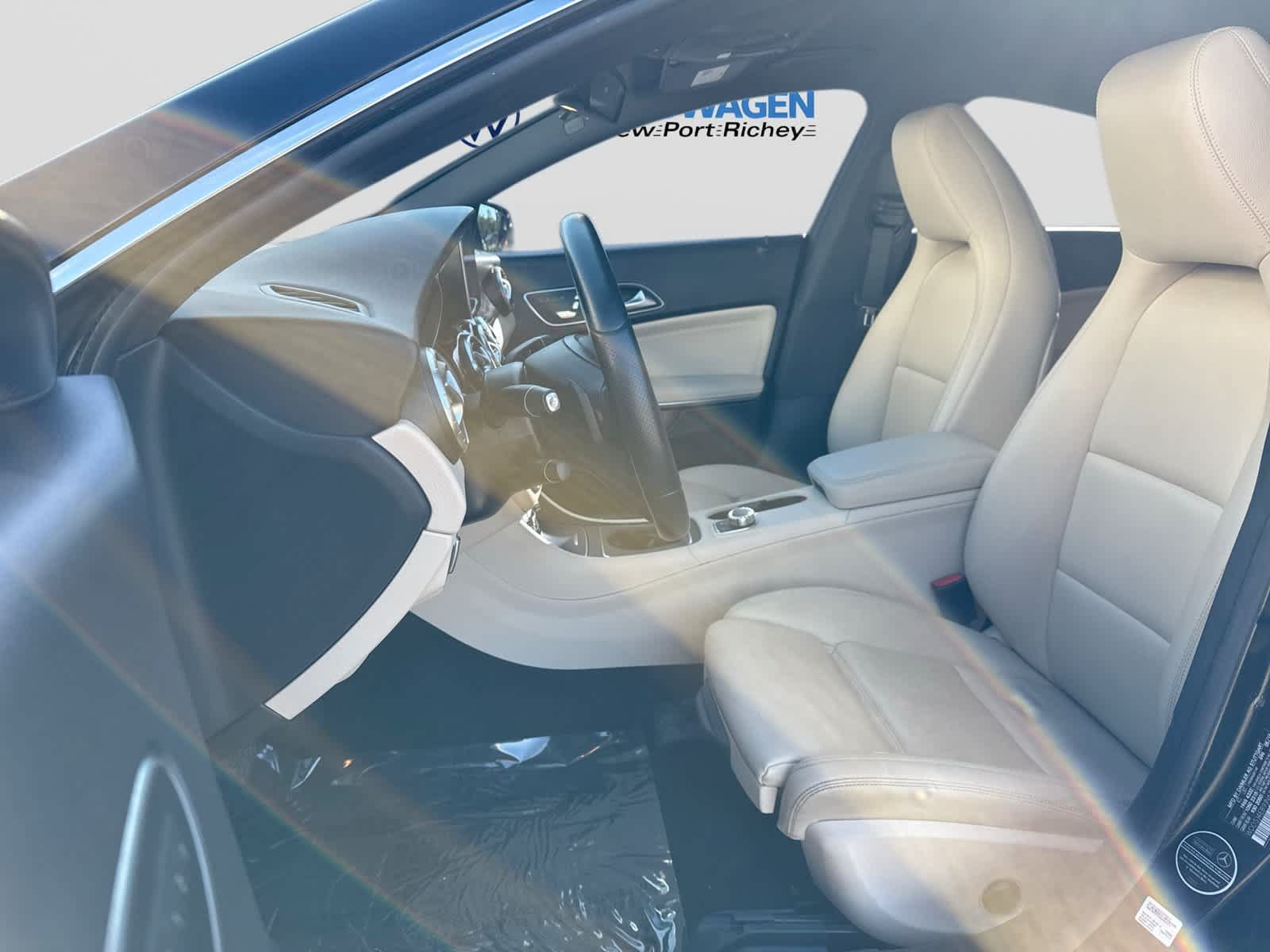 Used 2018 Mercedes-Benz CLA 250 image 22