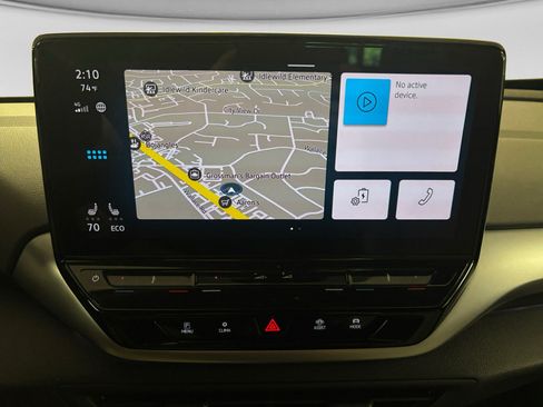 Used 2022 Volkswagen ID.4 Pro S RWD image 18