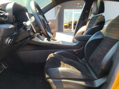 Used 2024 Dodge Hornet R/T Plus AWD/4WD image 14