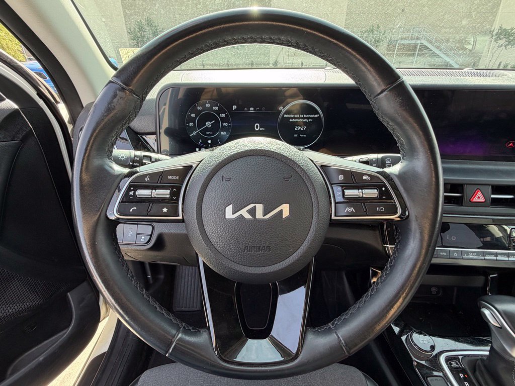 Used 2024 Kia Seltos S AWD/4WD image 14