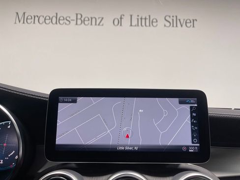 Certified 2023 Mercedes-Benz C 300 4MATIC Coupe image 29