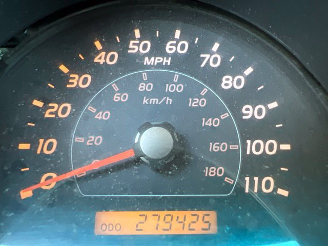 Used 2009 Toyota 4Runner SR5 RWD image 15