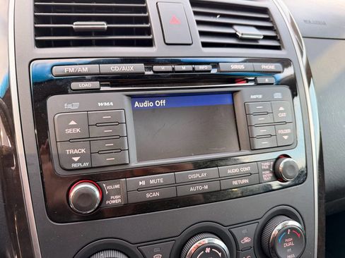 Used 2011 MAZDA CX-9 Grand Touring w/ Moonroof & Bose Audio Pkg image 17