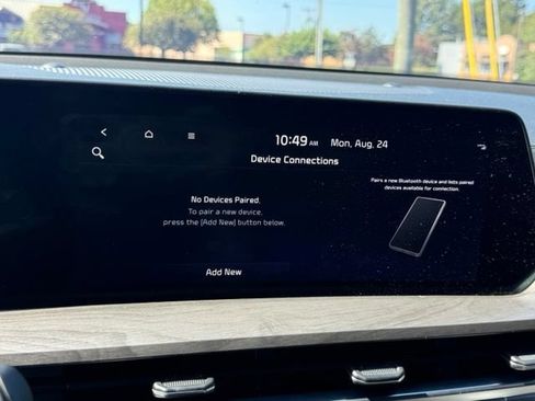 Used 2025 Kia Telluride SX Prestige X-Pro AWD/4WD image 25