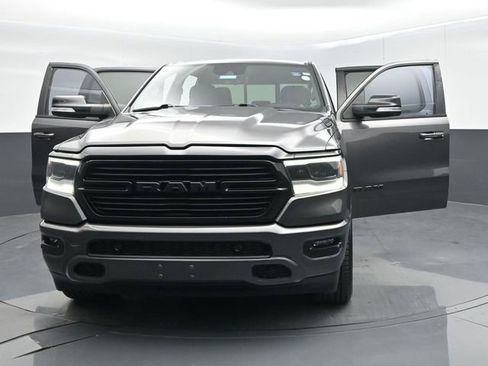 Used 2021 RAM 1500 Big Horn RWD image 64