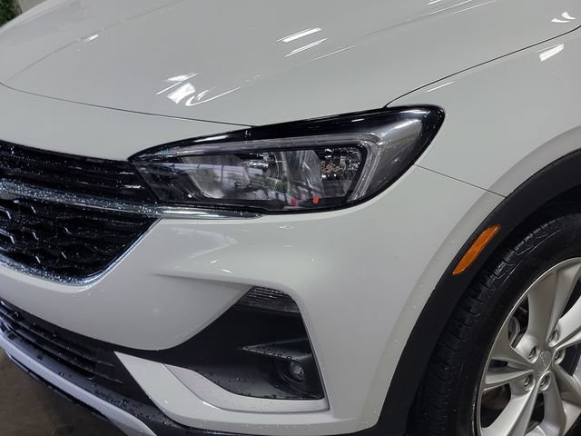 Certified 2023 Buick Encore GX Preferred w/ Cold Weather Comfort Package FWD image 9
