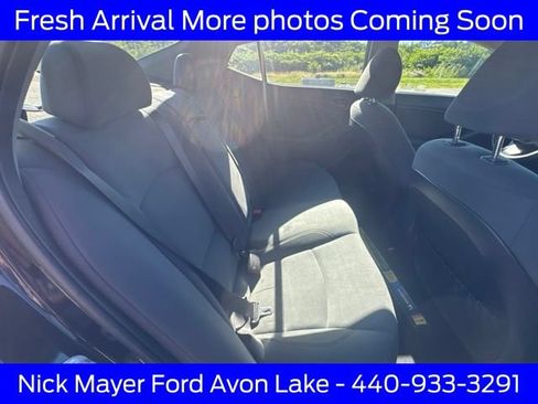 Used 2015 Kia Optima LX FWD image 11