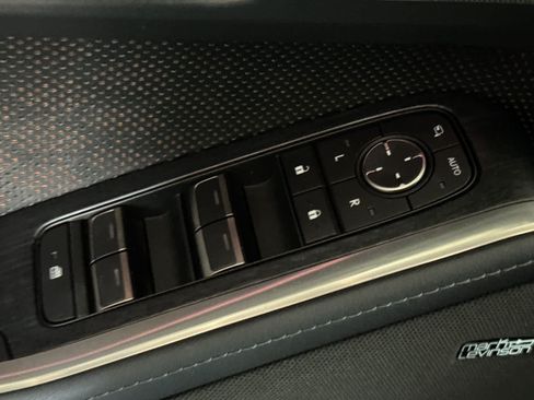 Used 2024 Lexus GX 550 w/ Accessory Package (Z1) AWD/4WD image 13