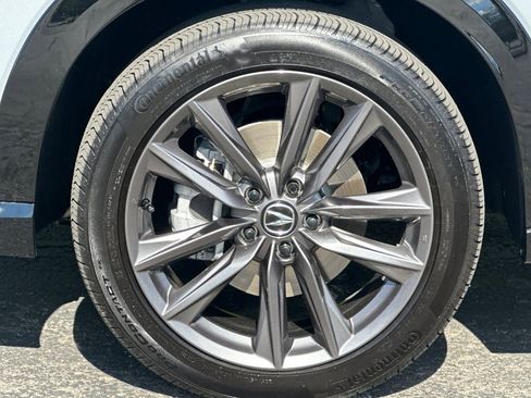 Certified 2025 Acura ADX A-Spec image 38