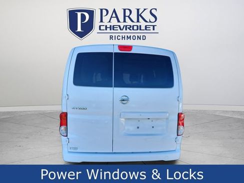 Used 2021 Nissan NV200 S image 7