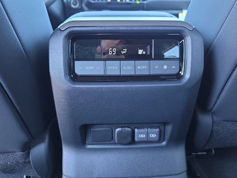 New 2027 Toyota Land Cruiser AWD/4WD image 21