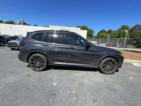 Used 2023 BMW X3 M w/ Competition Package AWD/4WD image 25