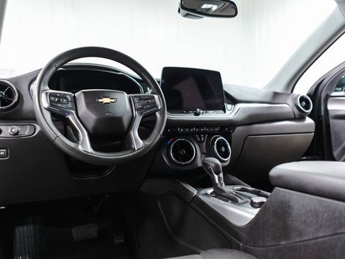 Used 2024 Chevrolet Blazer LT w/ Convenience Package image 27