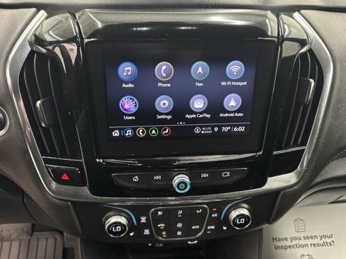 Used 2023 Chevrolet Traverse RS AWD/4WD image 33