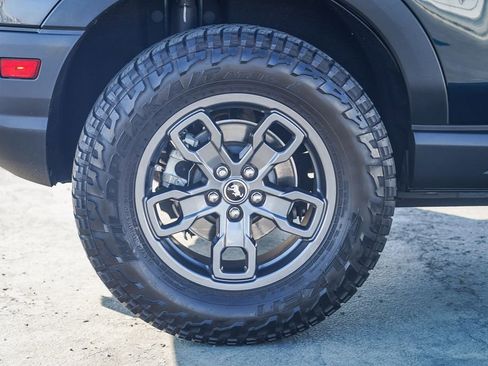 Used 2022 Ford Bronco Sport Big Bend image 12