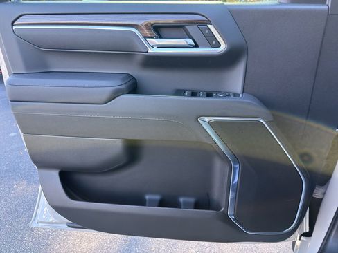 New 2026 Chevrolet Silverado 1500 RST w/ RST Select Package image 23