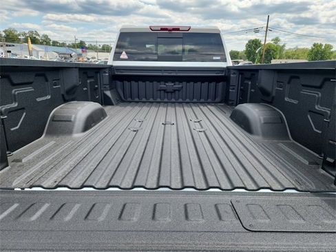 New 2026 Chevrolet Silverado 3500 LT w/ All Star Edition image 14