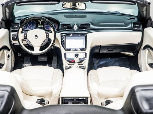 Used 2017 Maserati GranTurismo Sport image 20