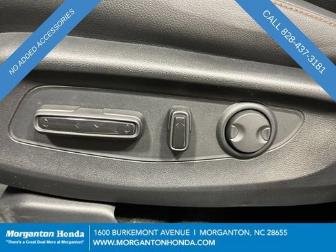 New 2026 Honda CR-V Sport Touring image 15