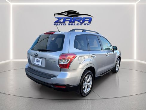 Used 2014 Subaru Forester 2.5i Premium w/ Popular Package #2 AWD/4WD image 7