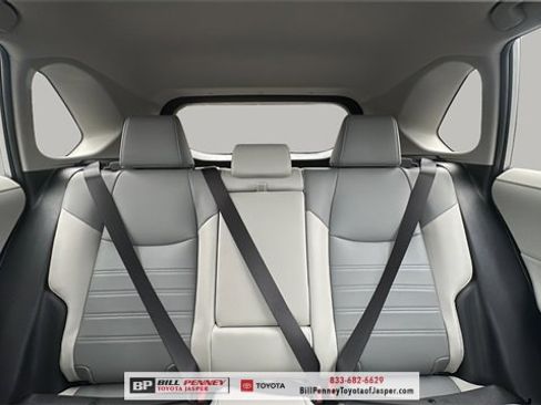 New 2025 Toyota RAV4 XLE Premium image 18