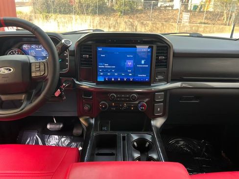 Used 2023 Ford F150 XL w/ STX Appearance Package image 16