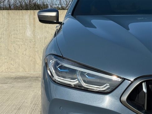 Used 2019 BMW M850i xDrive Coupe image 6