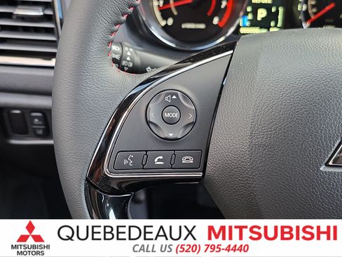 New 2026 Mitsubishi Outlander Sport LE AWD/4WD image 15