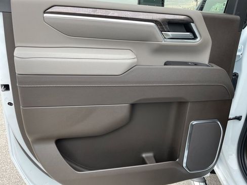 New 2026 Chevrolet Silverado 2500 LTZ w/ LTZ Convenience Package image 47