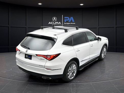 Used 2023 Acura MDX w/ Advance Package AWD/4WD image 43