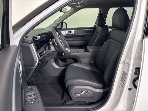 New 2026 Hyundai Santa Fe Limited image 14